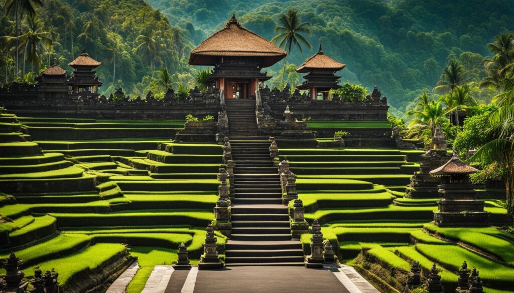 Mejor época para viajar a Bali
